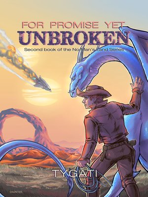 cover image of For Promise Yet Unbroken